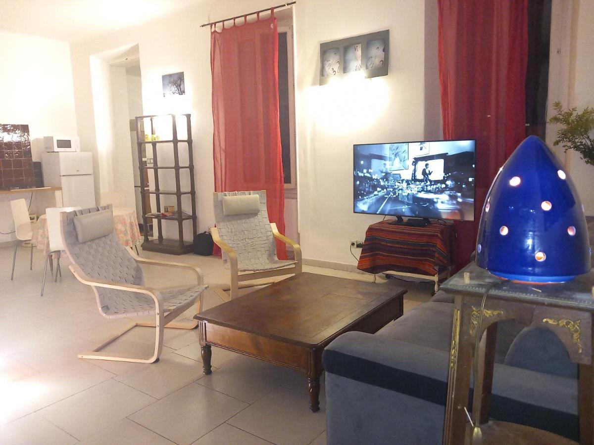 Espace Bien-Etre Sauna Infrarouge Salernes Luaran gambar