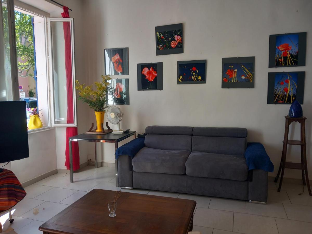 Espace Bien-Etre Sauna Infrarouge Salernes Luaran gambar