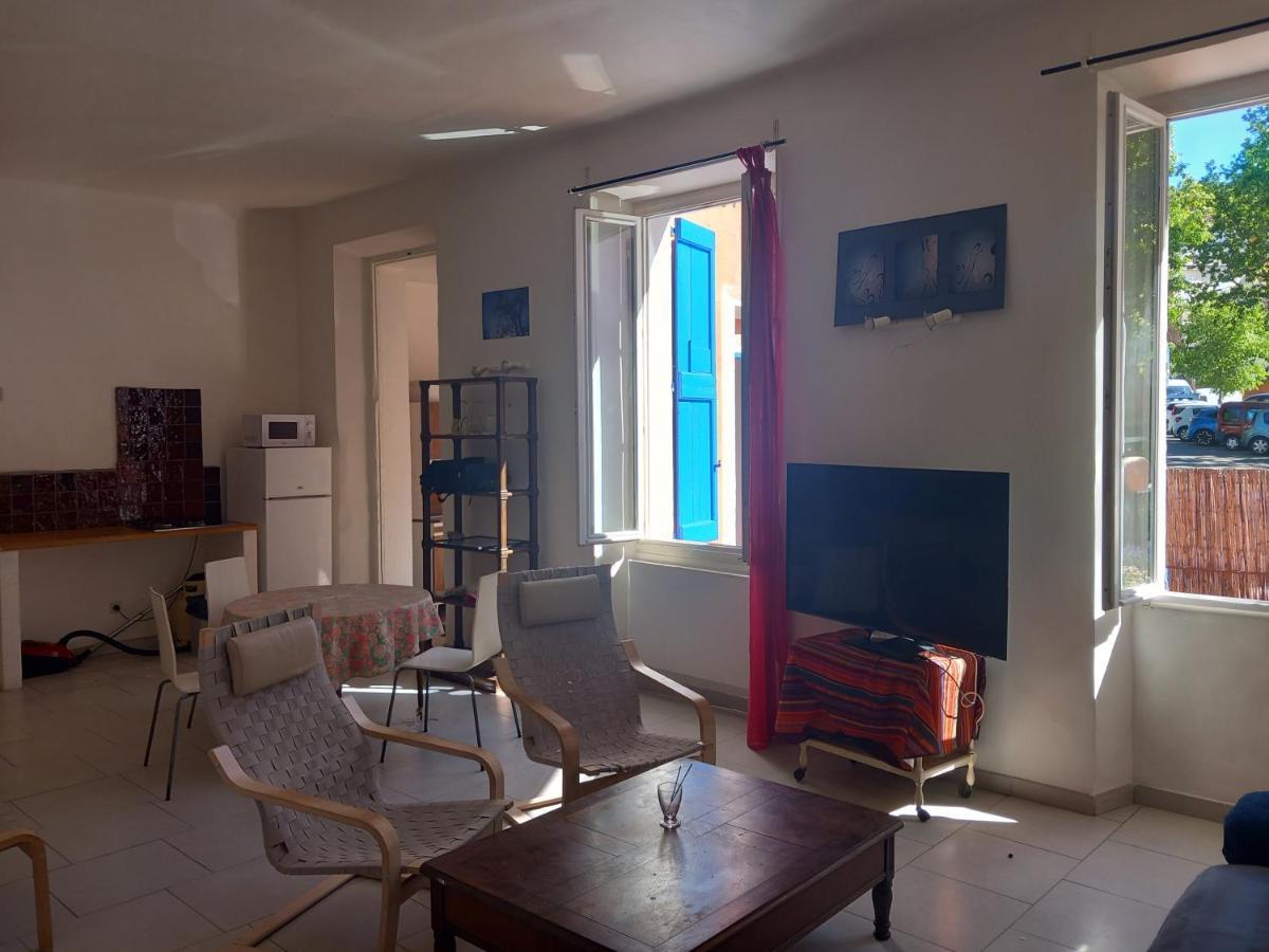 Espace Bien-Etre Sauna Infrarouge Salernes Luaran gambar