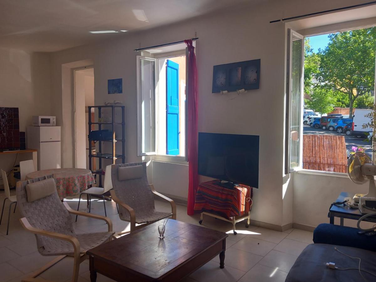 Espace Bien-Etre Sauna Infrarouge Salernes Luaran gambar