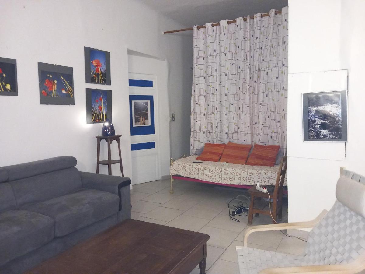 Espace Bien-Etre Sauna Infrarouge Salernes Luaran gambar