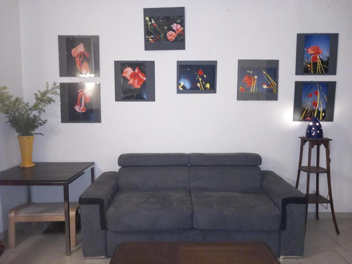 Espace Bien-Etre Sauna Infrarouge Salernes Luaran gambar