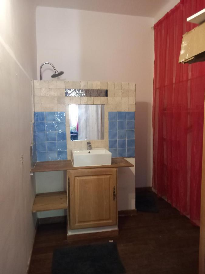 Espace Bien-Etre Sauna Infrarouge Salernes Luaran gambar