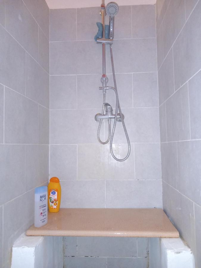 Espace Bien-Etre Sauna Infrarouge Salernes Luaran gambar